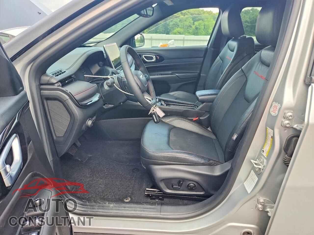JEEP COMPASS 2026 - 3C4NJDDN2TT176457