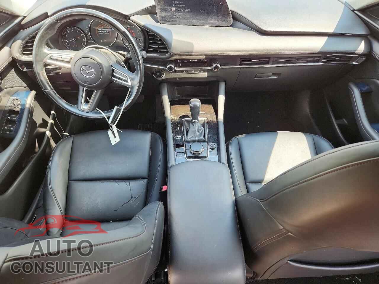 MAZDA 3 2019 - JM1BPACL6K1107373