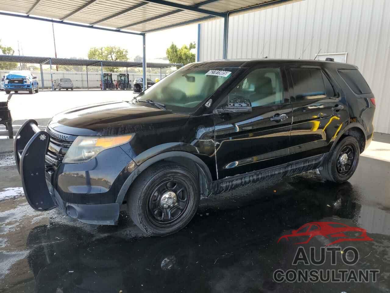 FORD EXPLORER 2015 - 1FM5K8AR9FGC51722