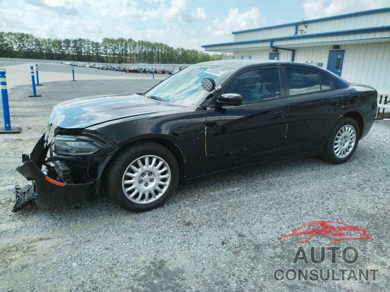 DODGE CHARGER 2019 - 2C3CDXKT0KH514922