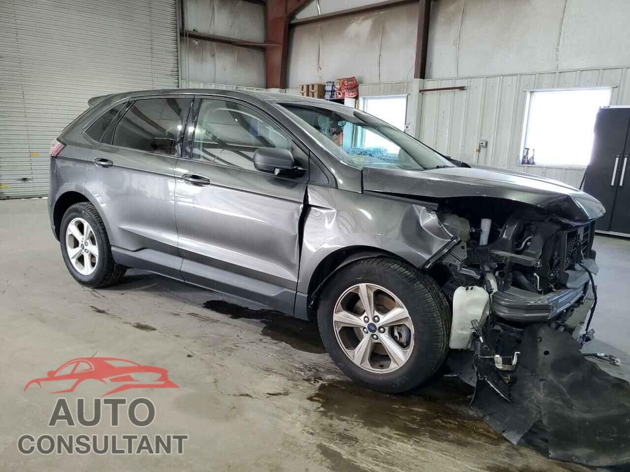 FORD EDGE 2019 - 2FMPK4G95KBB77211
