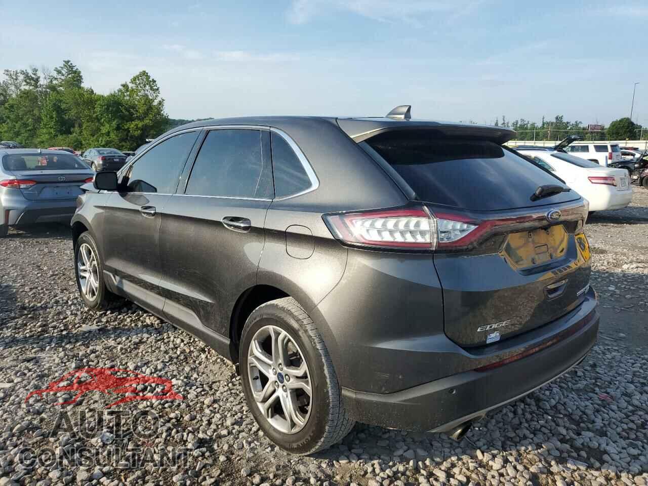 FORD EDGE 2016 - 2FMPK3K94GBB88614