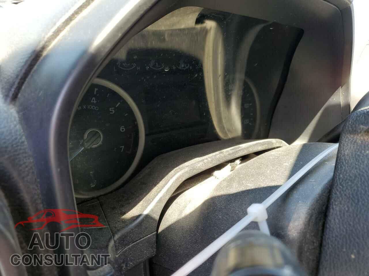 FORD F-150 2016 - 1FTEW1EP5GFB82253