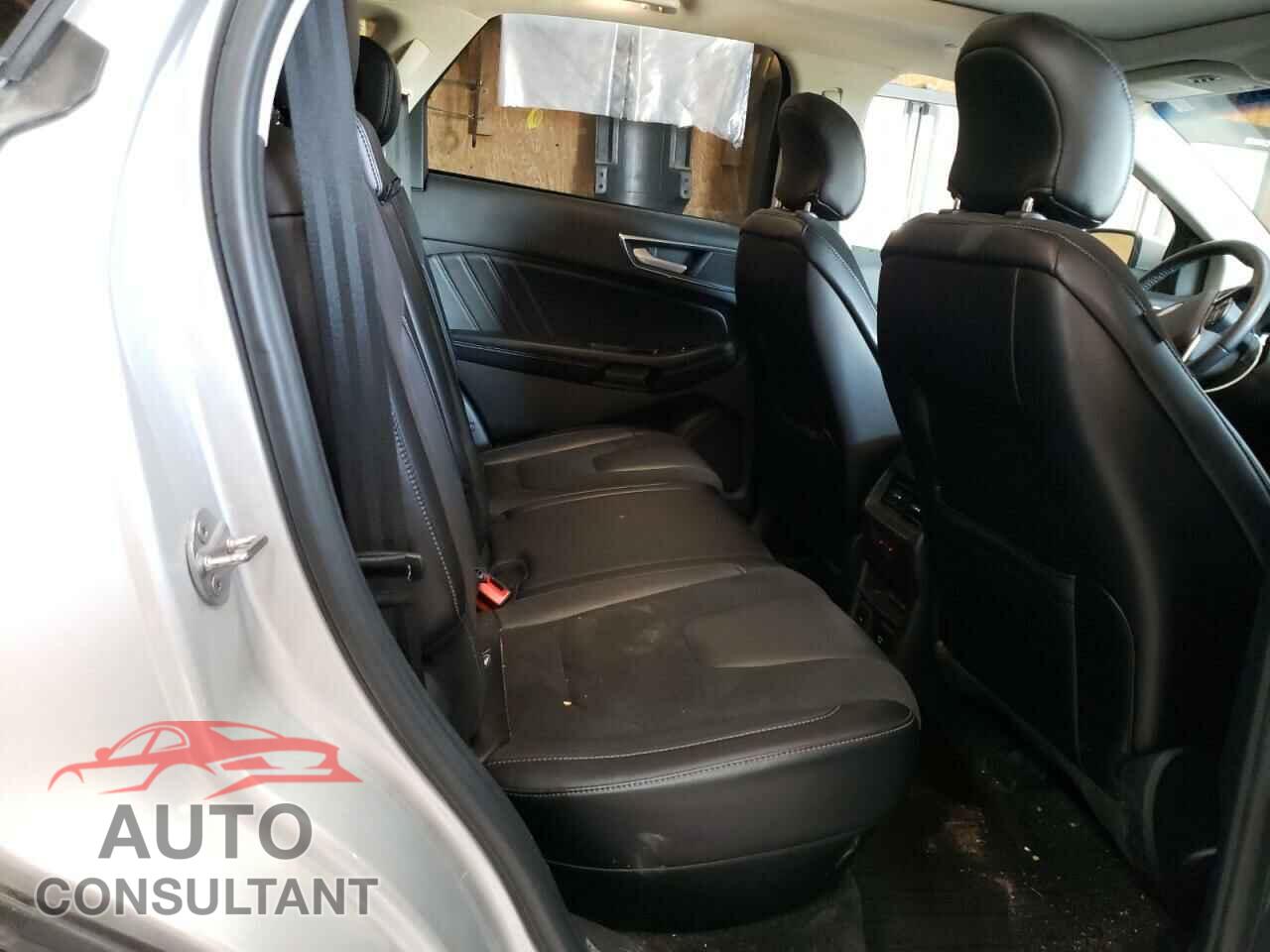 FORD EDGE 2018 - 2FMPK4AP1JBC59460