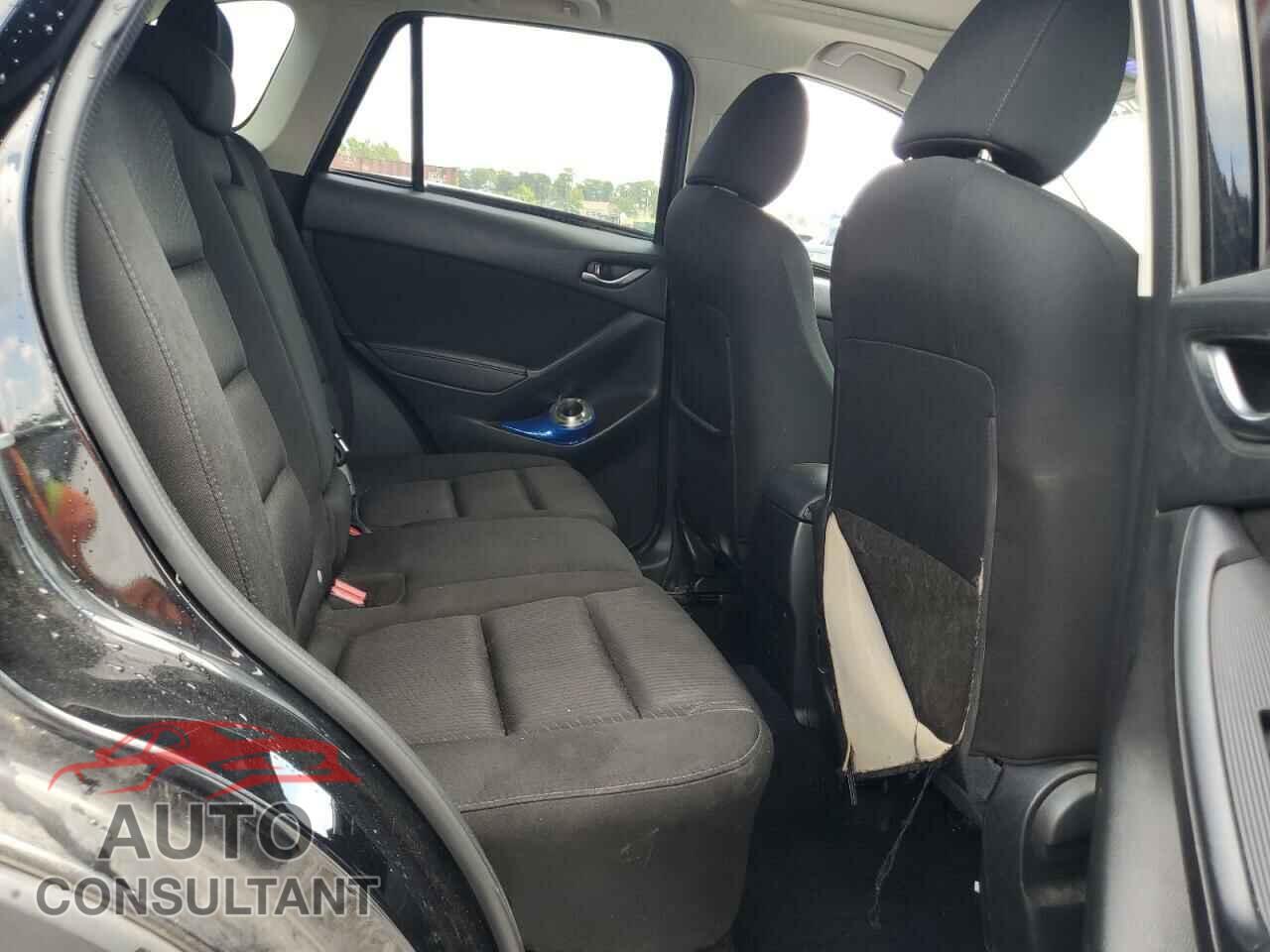 MAZDA CX-5 2014 - JM3KE2CY4E0300050