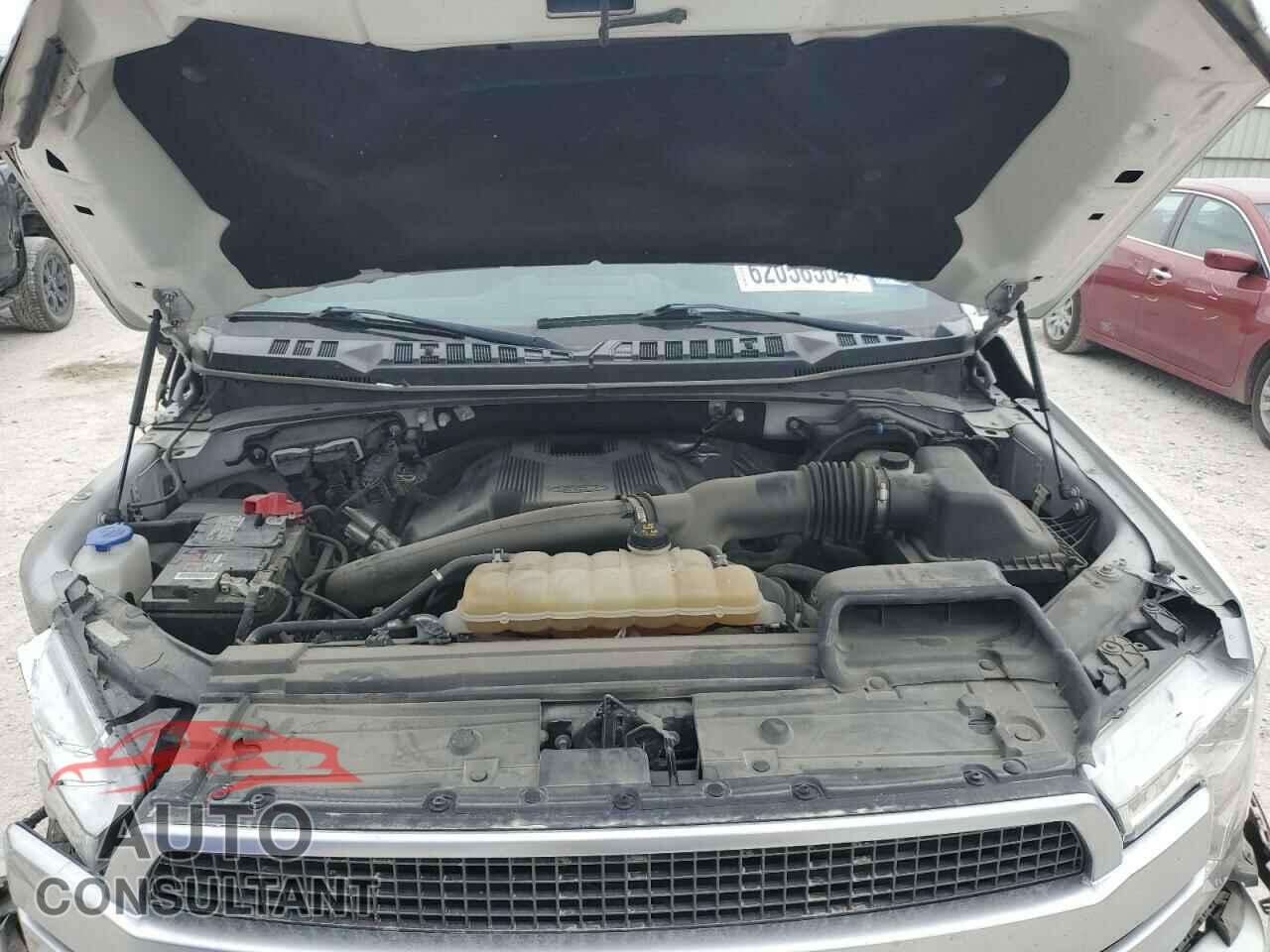 FORD F-150 2019 - 1FTEW1E40KFC84686
