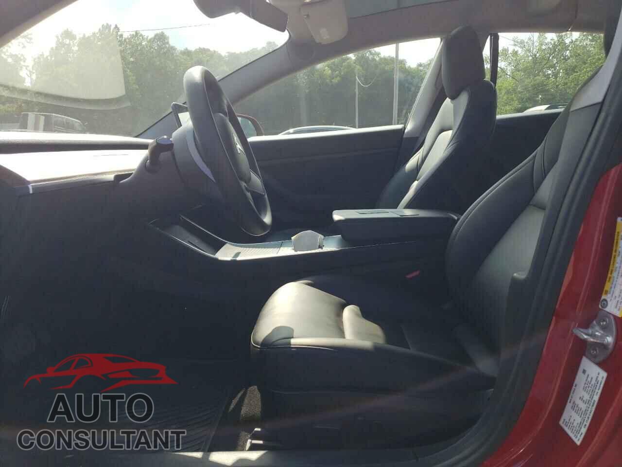 TESLA MODEL 3 2020 - 5YJ3E1EA4LF796859