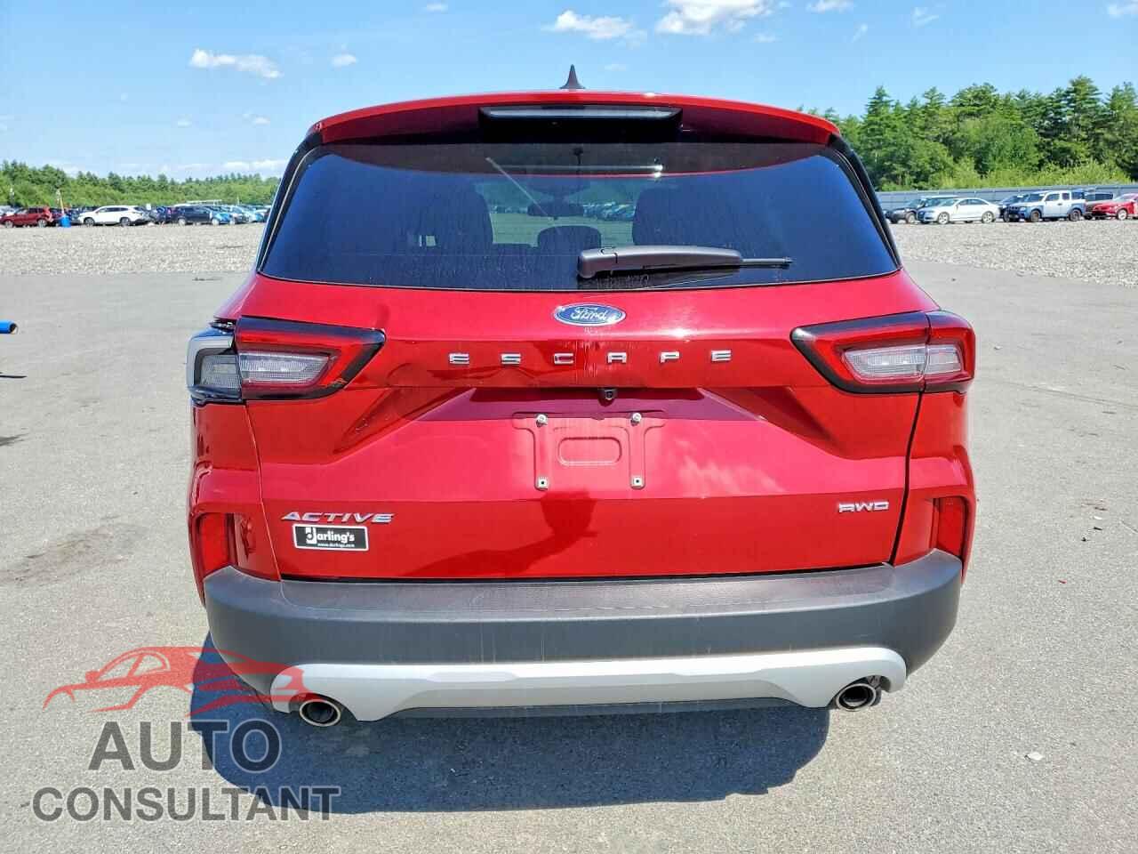 FORD ESCAPE 2023 - 1FMCU9GNXPUB04579