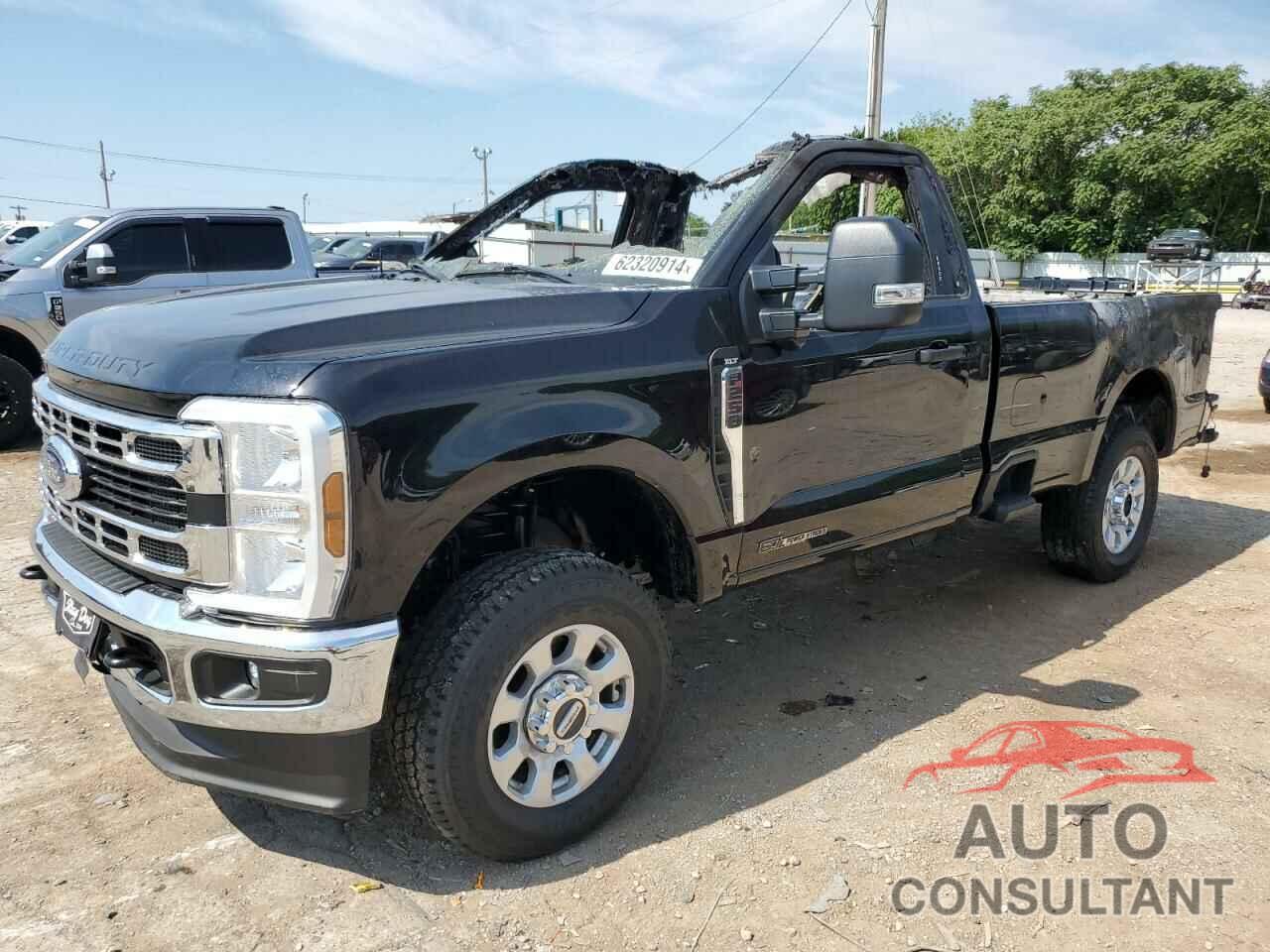 FORD F250 2024 - 1FTBF2BT1REC27482