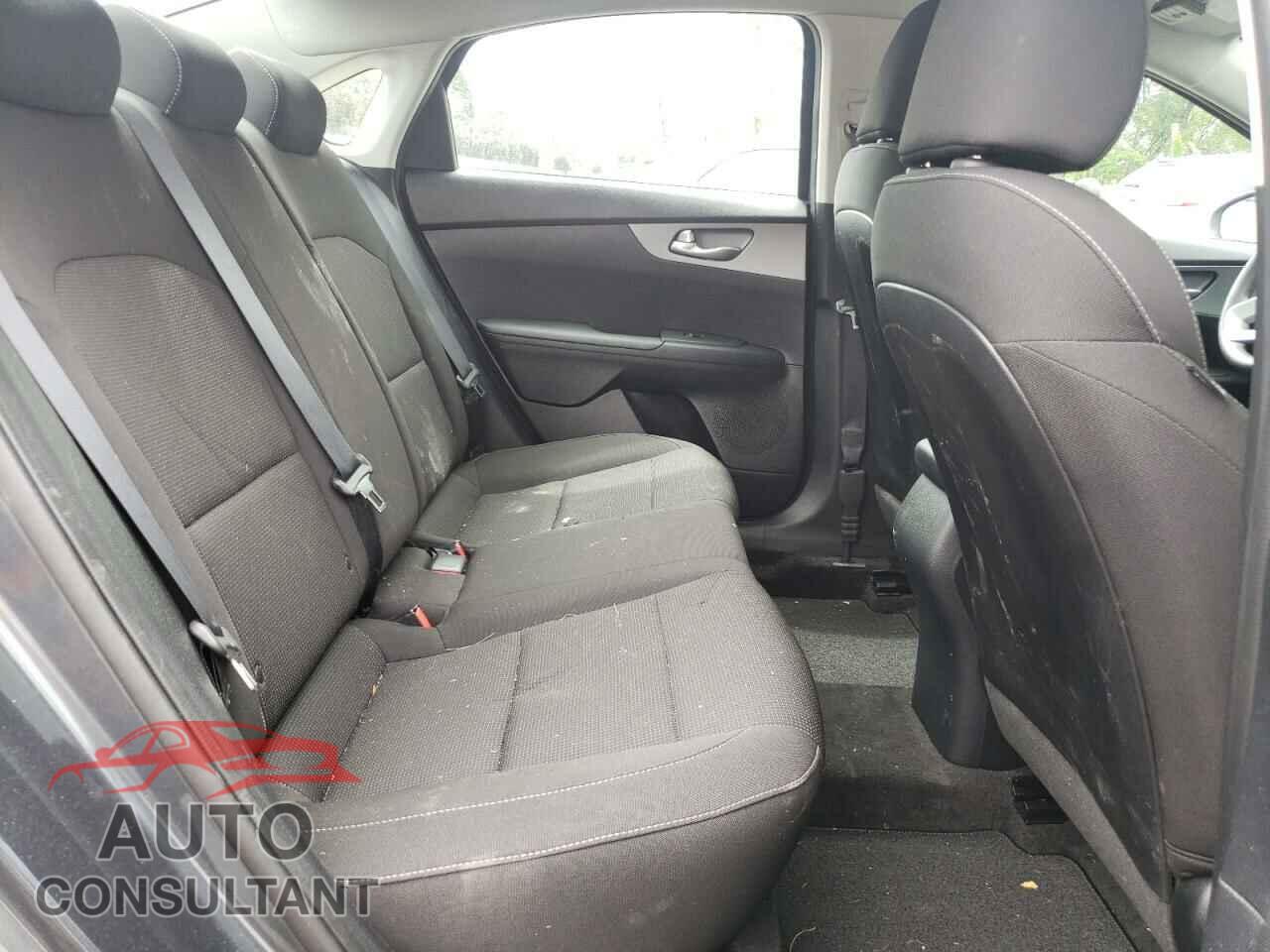 KIA FORTE 2020 - 3KPF24AD0LE173882