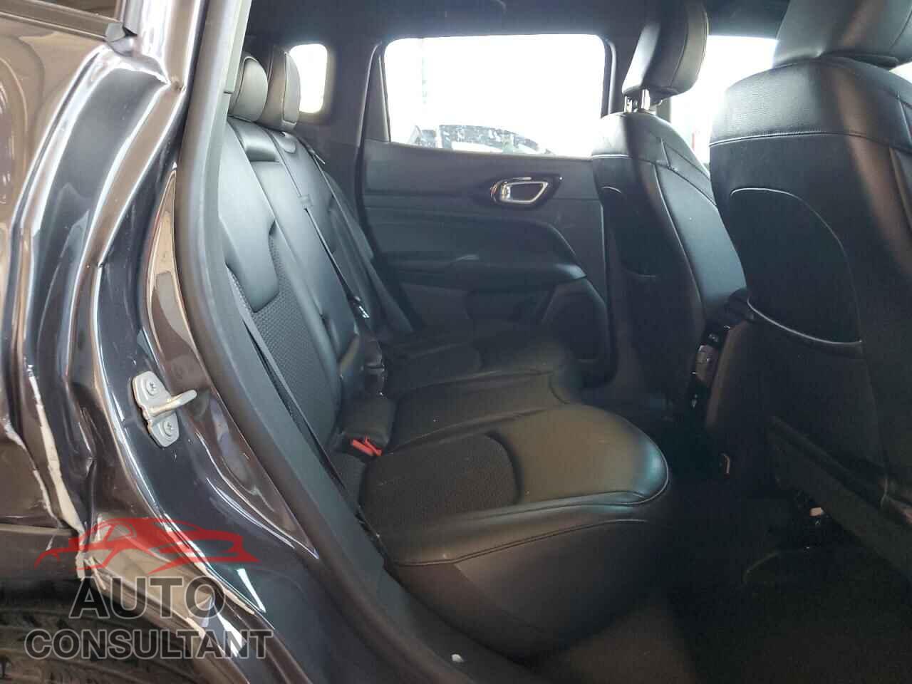 JEEP COMPASS 2024 - 3C4NJDBN2RT123706