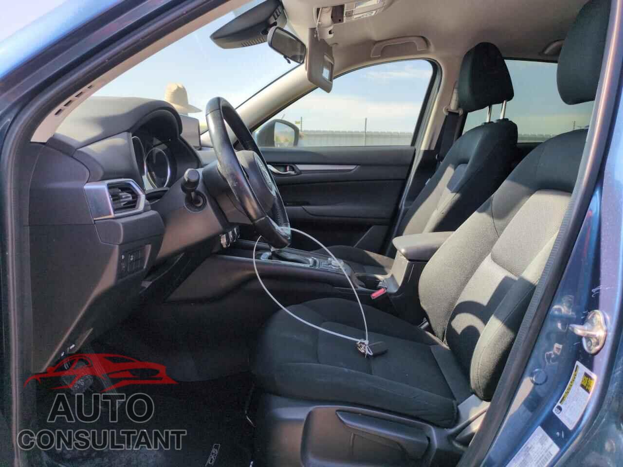 MAZDA CX-5 2019 - JM3KFBBM2K0519936