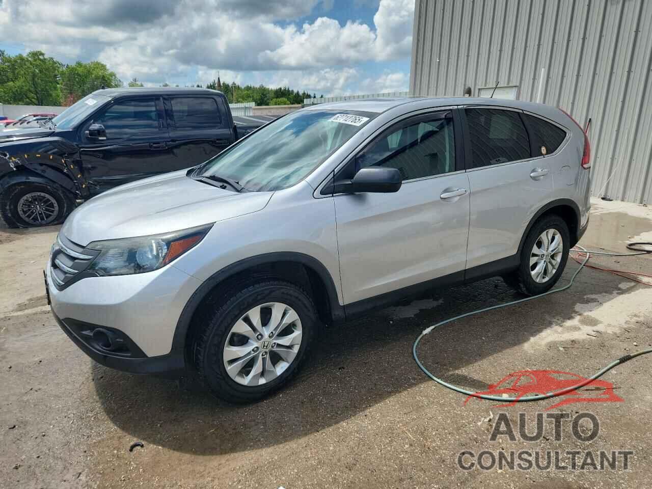 HONDA CRV 2014 - 5J6RM4H5XEL086436
