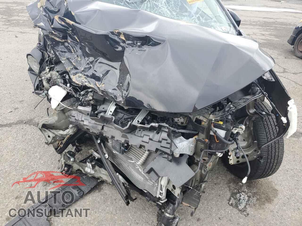 MITSUBISHI ECLIPSE 2024 - JA4ATWAA2RZ050519