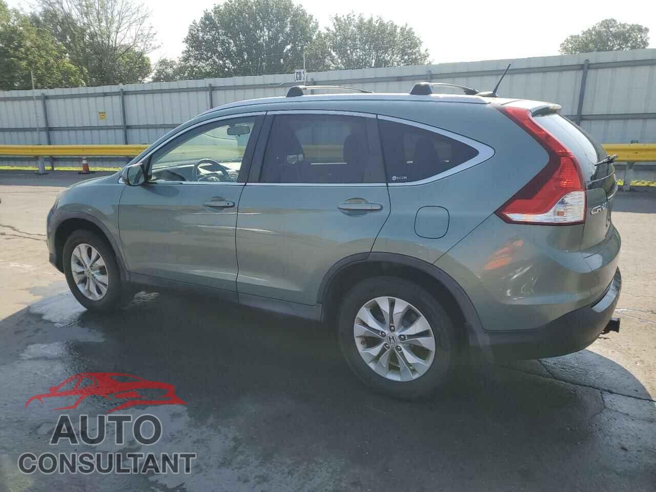 HONDA CRV 2012 - 2HKRM4H78CH612331