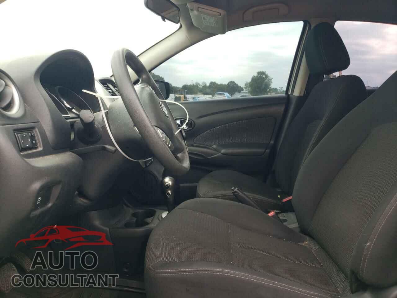 NISSAN VERSA 2016 - 3N1CN7AP4GL834159