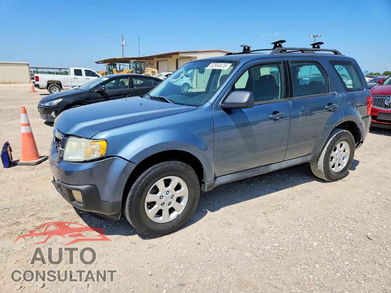 MAZDA TRIBUTE 2011 - 4F2CY0C74BKM07017