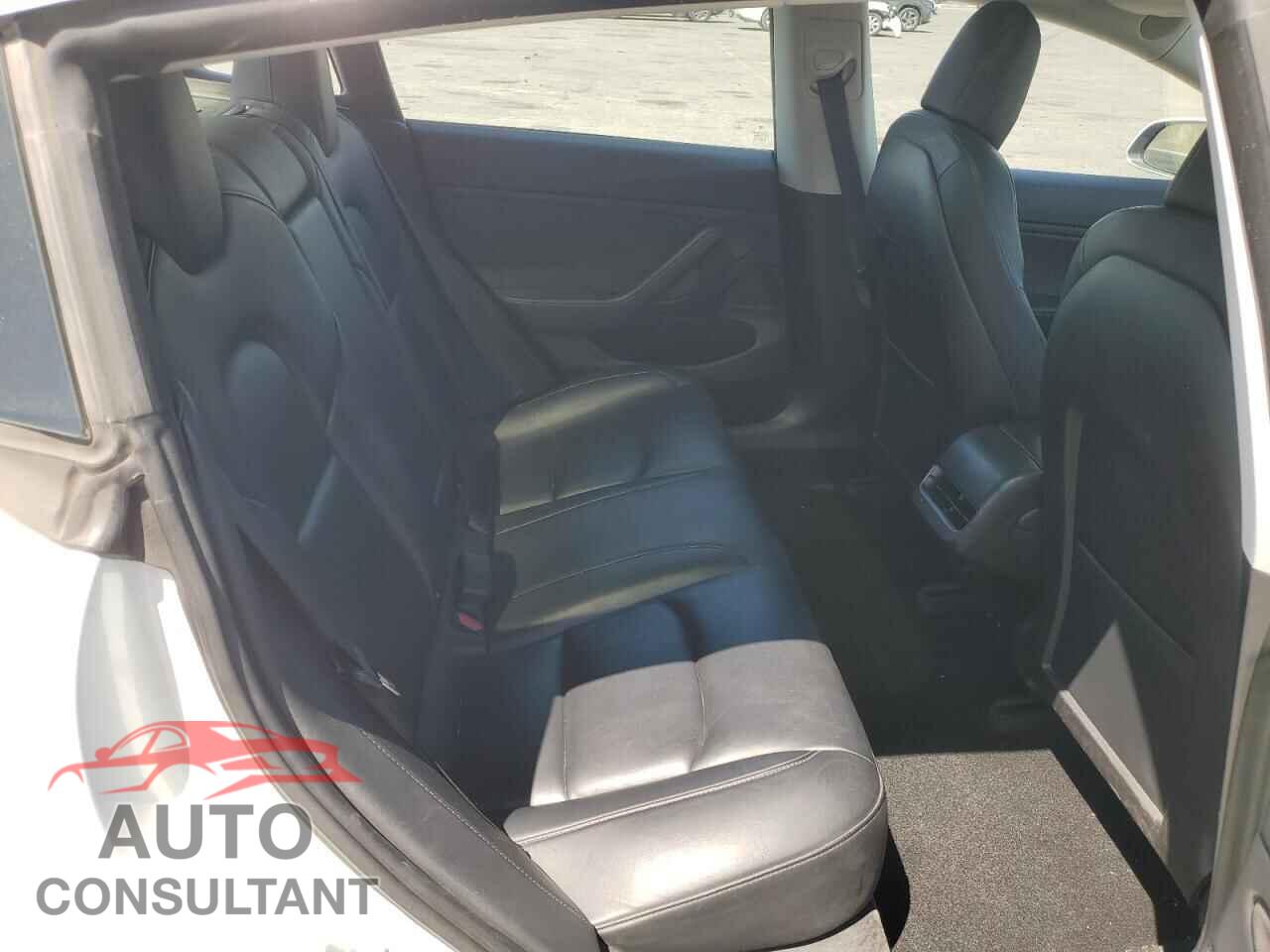 TESLA MODEL 3 2018 - 5YJ3E1EA6JF162708