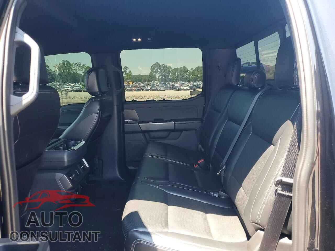 FORD F150 2024 - 1FTFW3LD4RFB96169