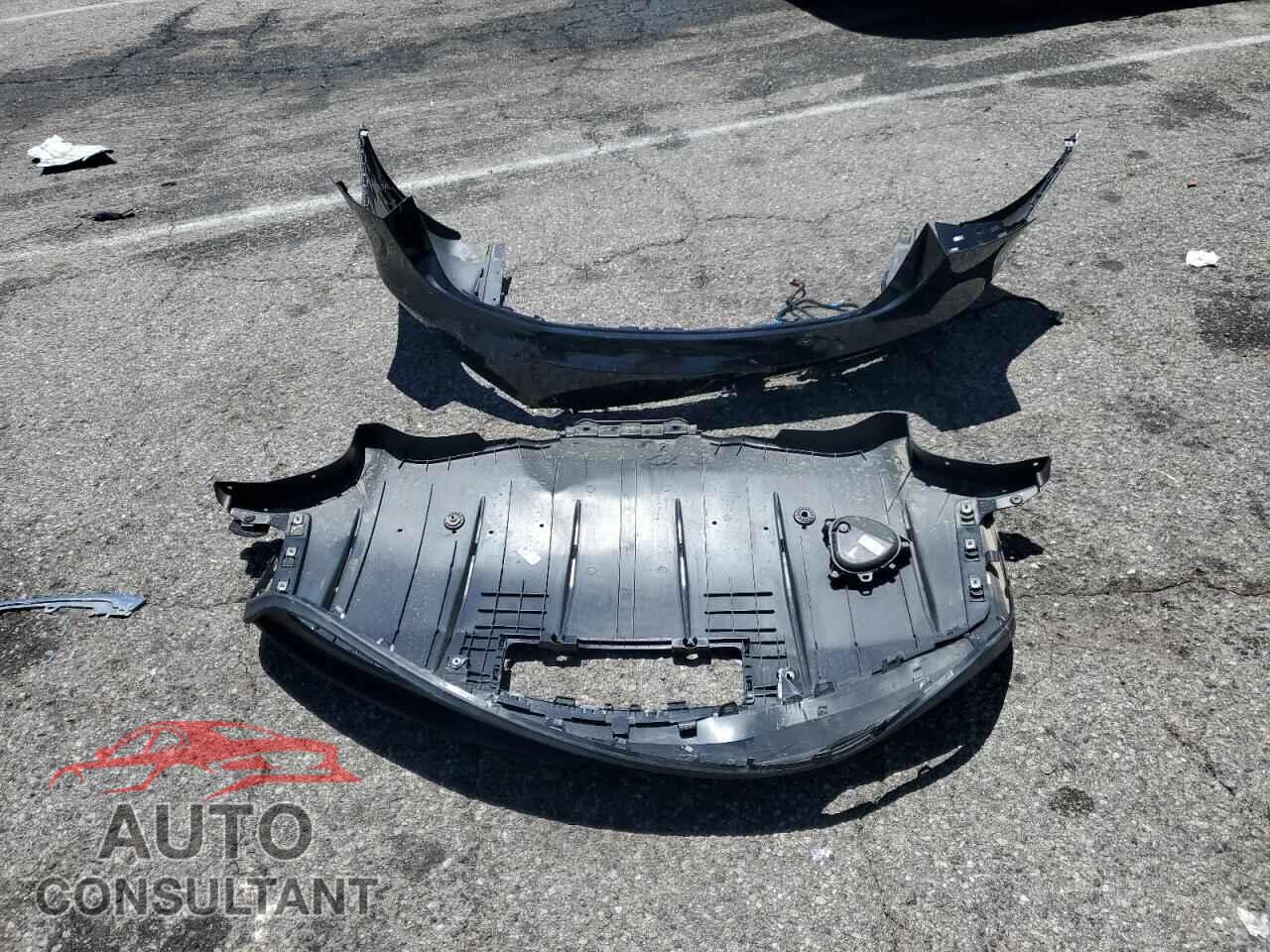TESLA MODEL 3 2025 - 5YJ3E1EA6SF935985