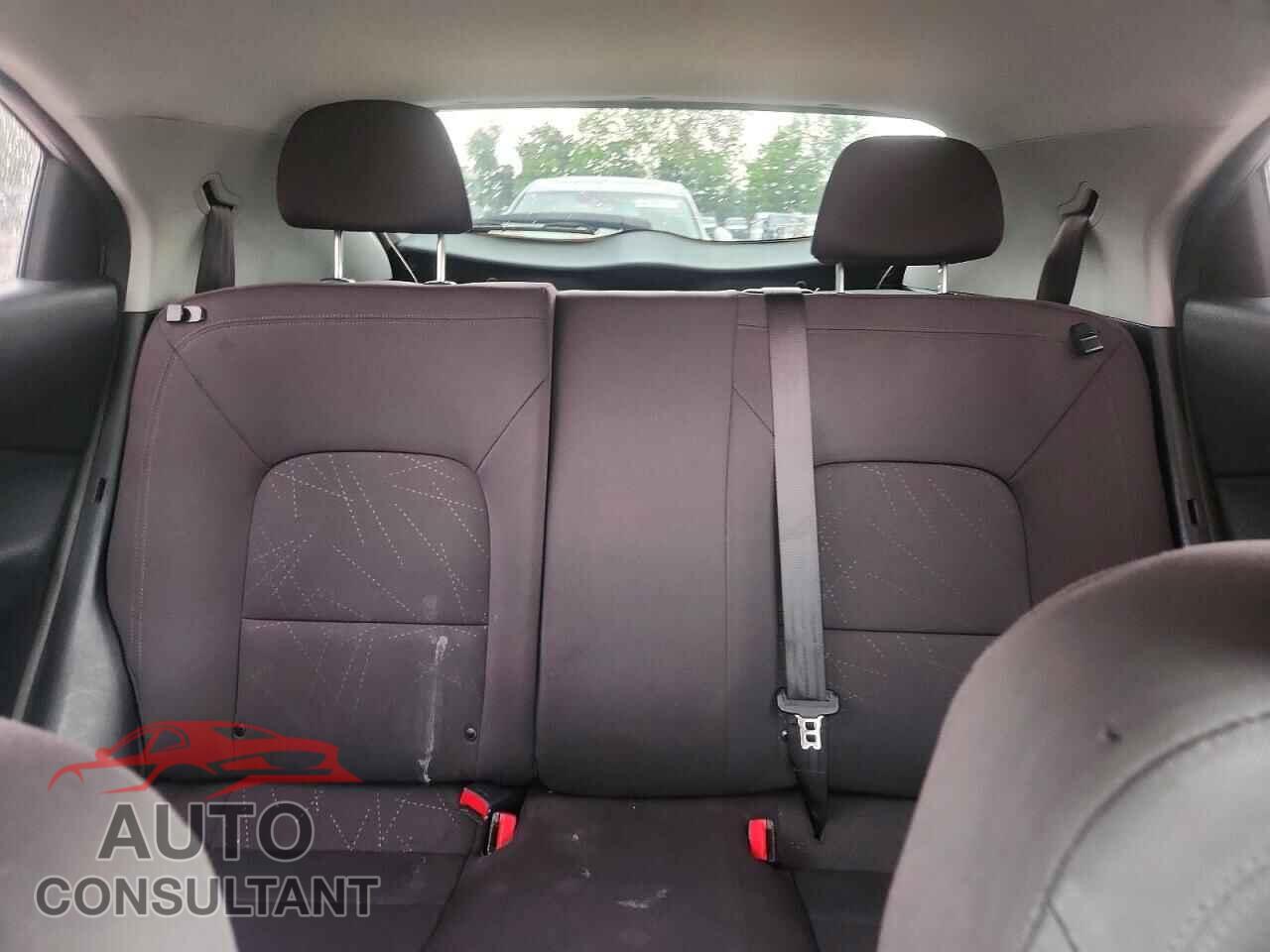 KIA RIO 2014 - KNADN5A35E6415177