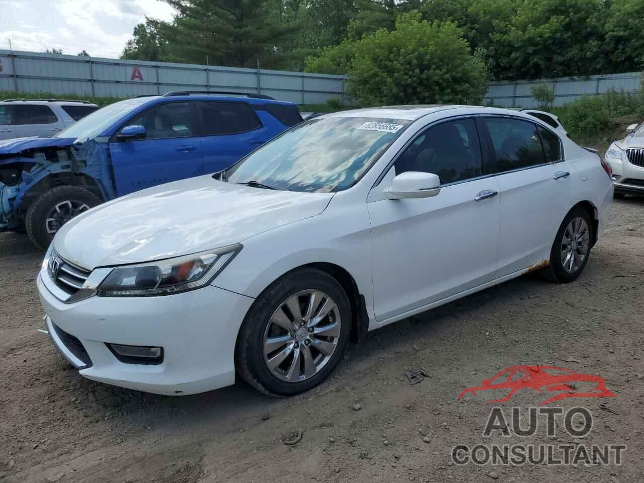 HONDA ACCORD 2013 - 1HGCR2F89DA003251