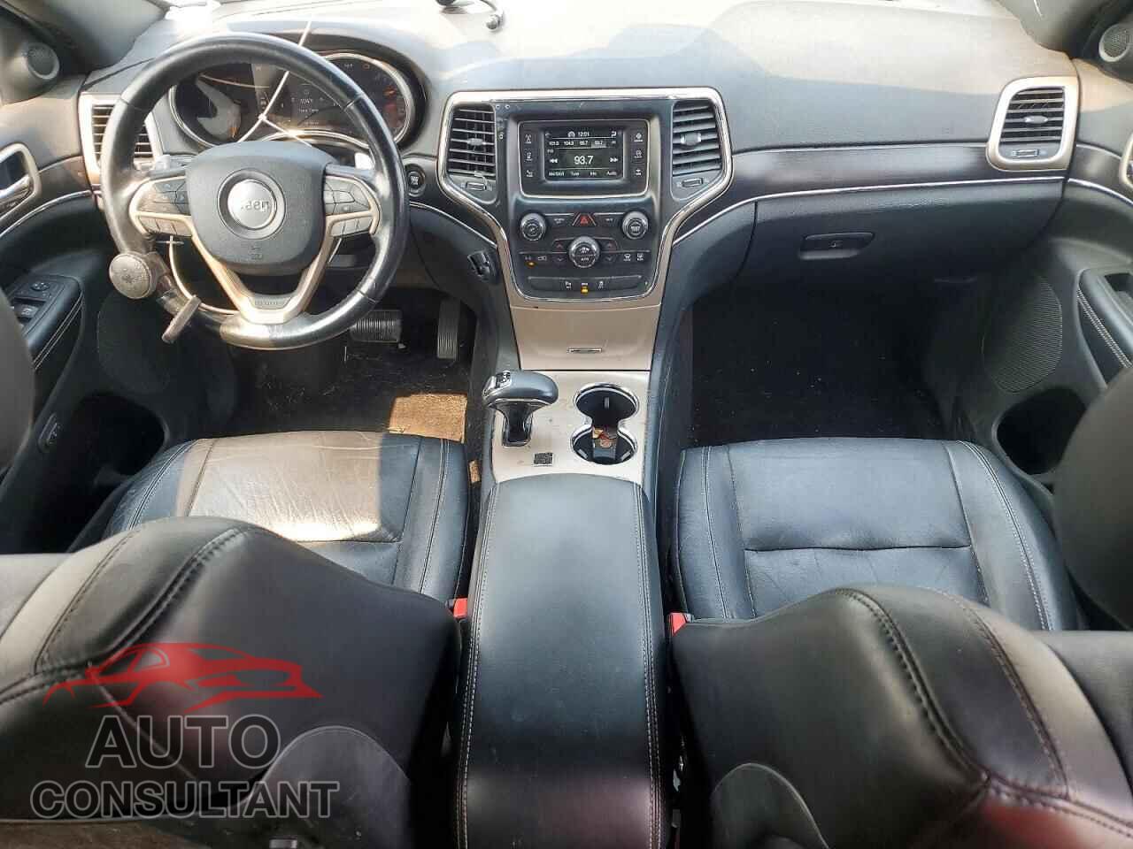 JEEP CHEROKEE 2015 - 1C4RJFBG8FC608924