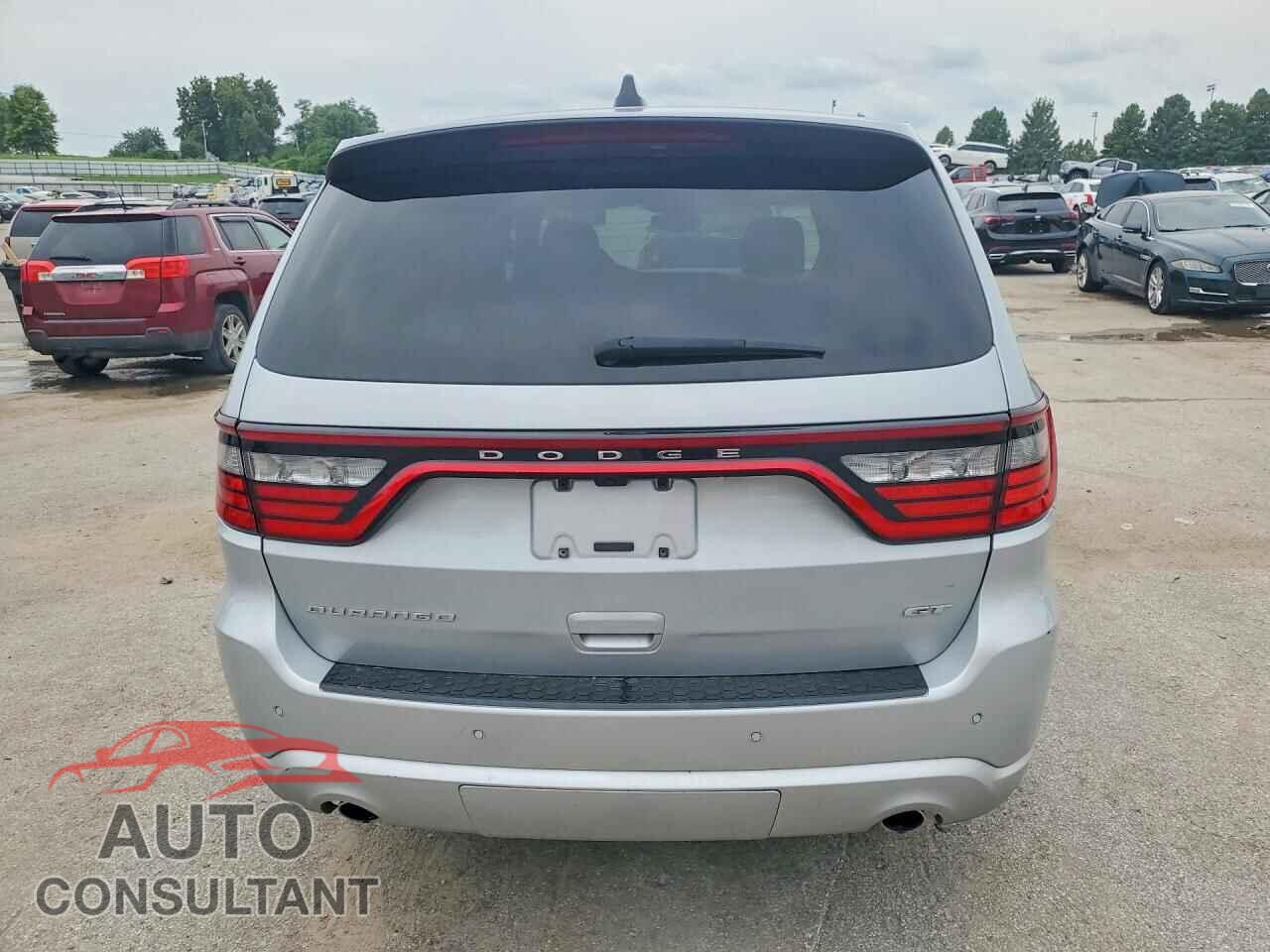 DODGE DURANGO 2023 - 1C4RDHDG4PC685419
