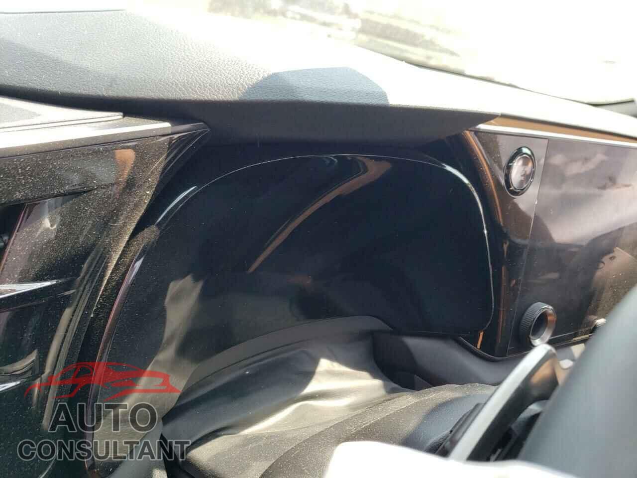 LEXUS RX350 2023 - 2T2BAMCA6PC029564