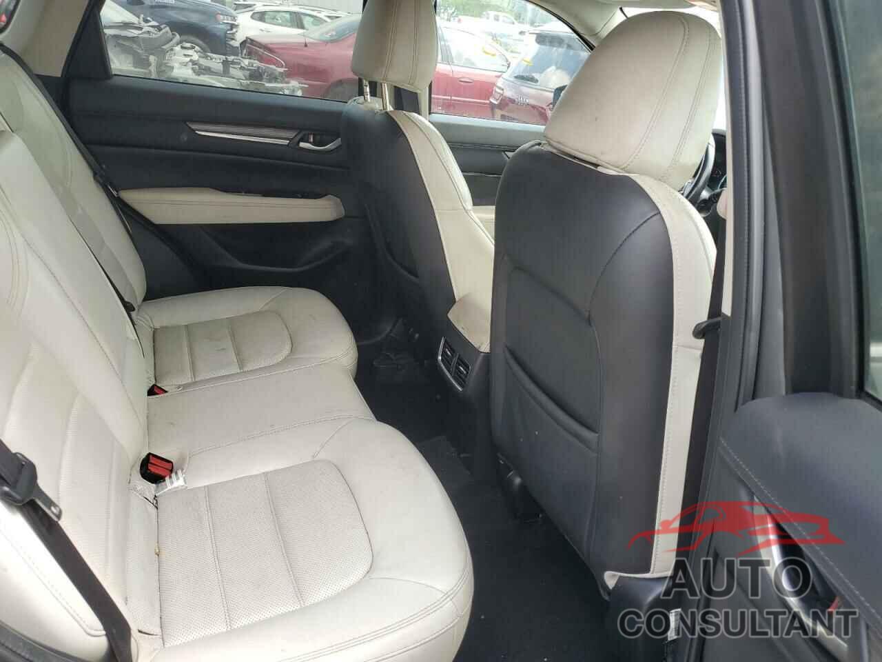 MAZDA CX-5 2019 - JM3KFBDM0K0625444