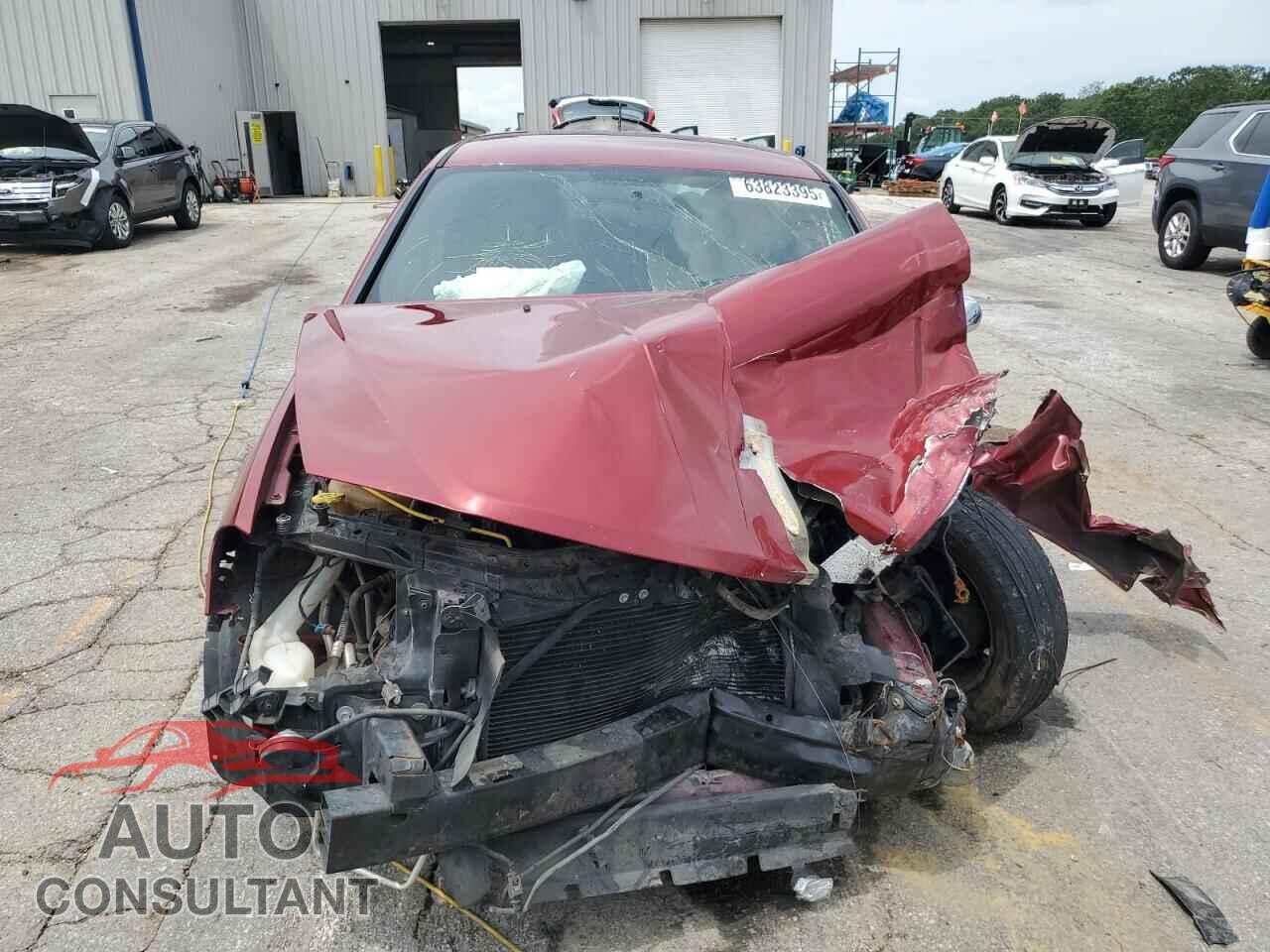 DODGE AVENGER 2014 - 1C3CDZAG2EN220790