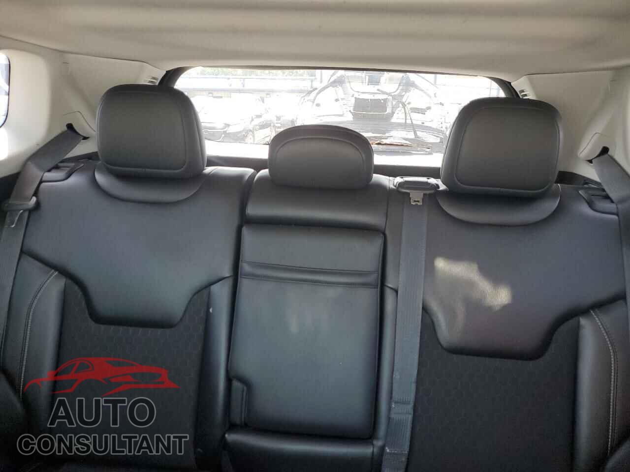 JEEP COMPASS 2017 - 3C4NJCBBXHT632523