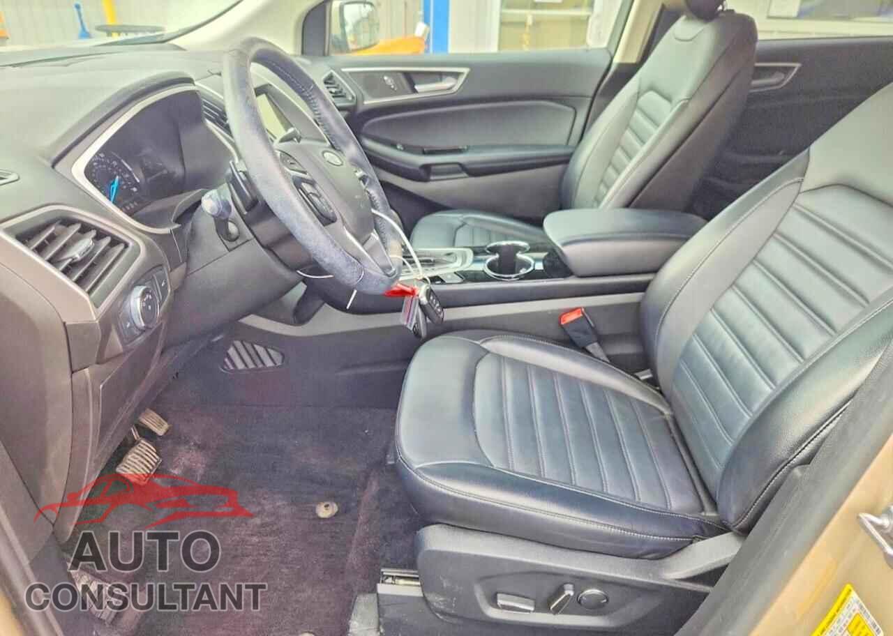 FORD EDGE 2018 - 2FMPK4J92JBB09908