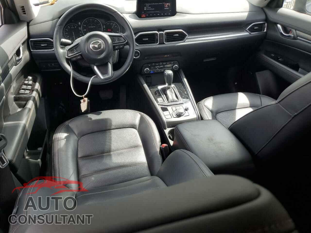 MAZDA CX-5 2020 - JM3KFBAY3L0826666