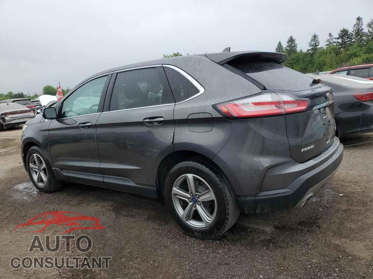 FORD EDGE 2019 - 2FMPK3J96KBB05694