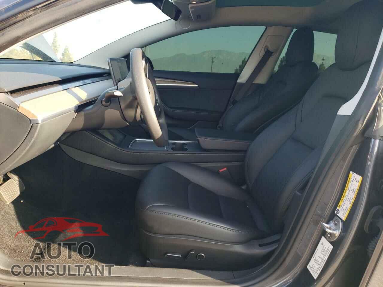 TESLA MODEL 3 2023 - 5YJ3E1EA1PF706685