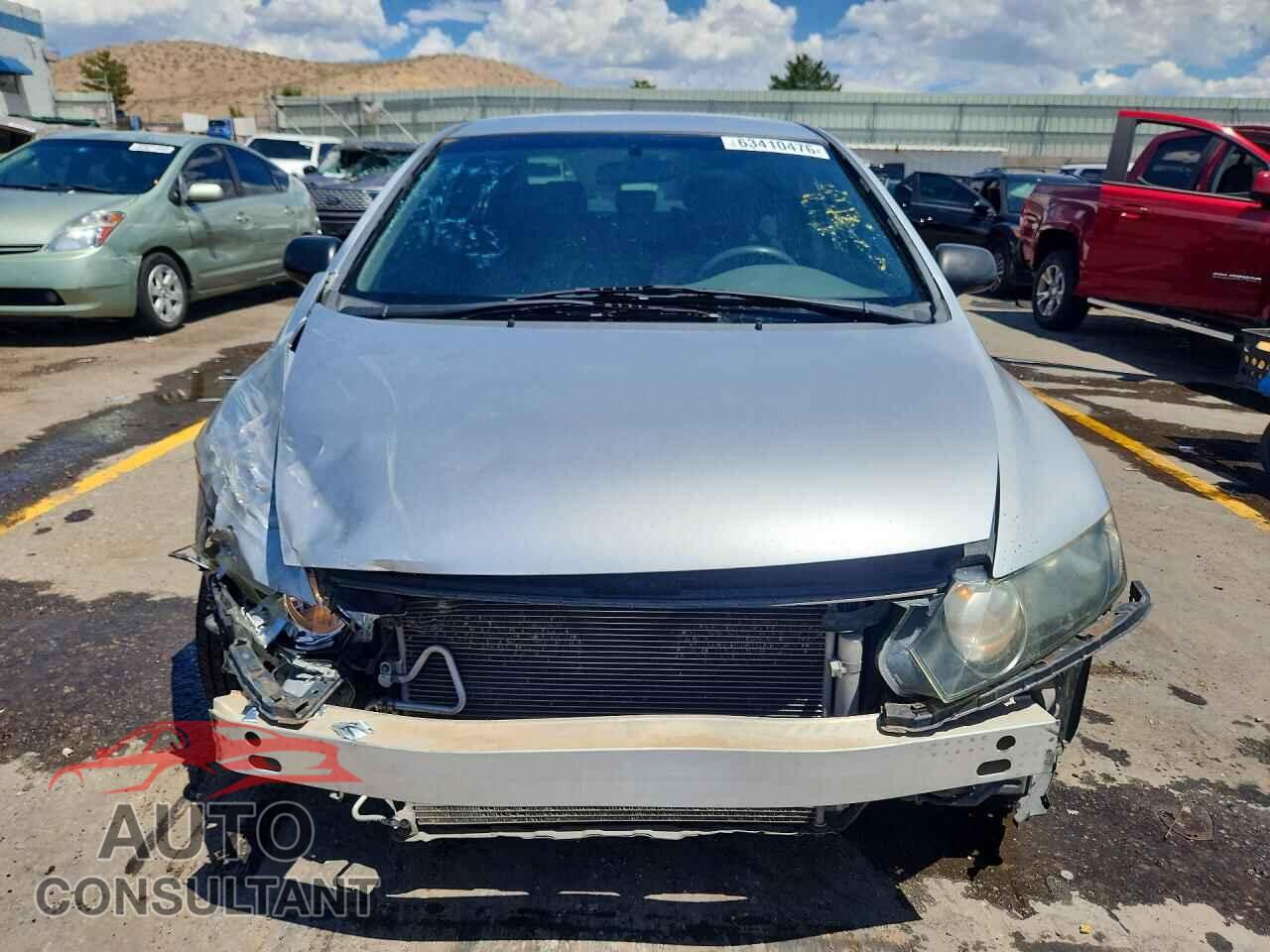 HONDA CIVIC 2011 - 19XFA1F33BE028643