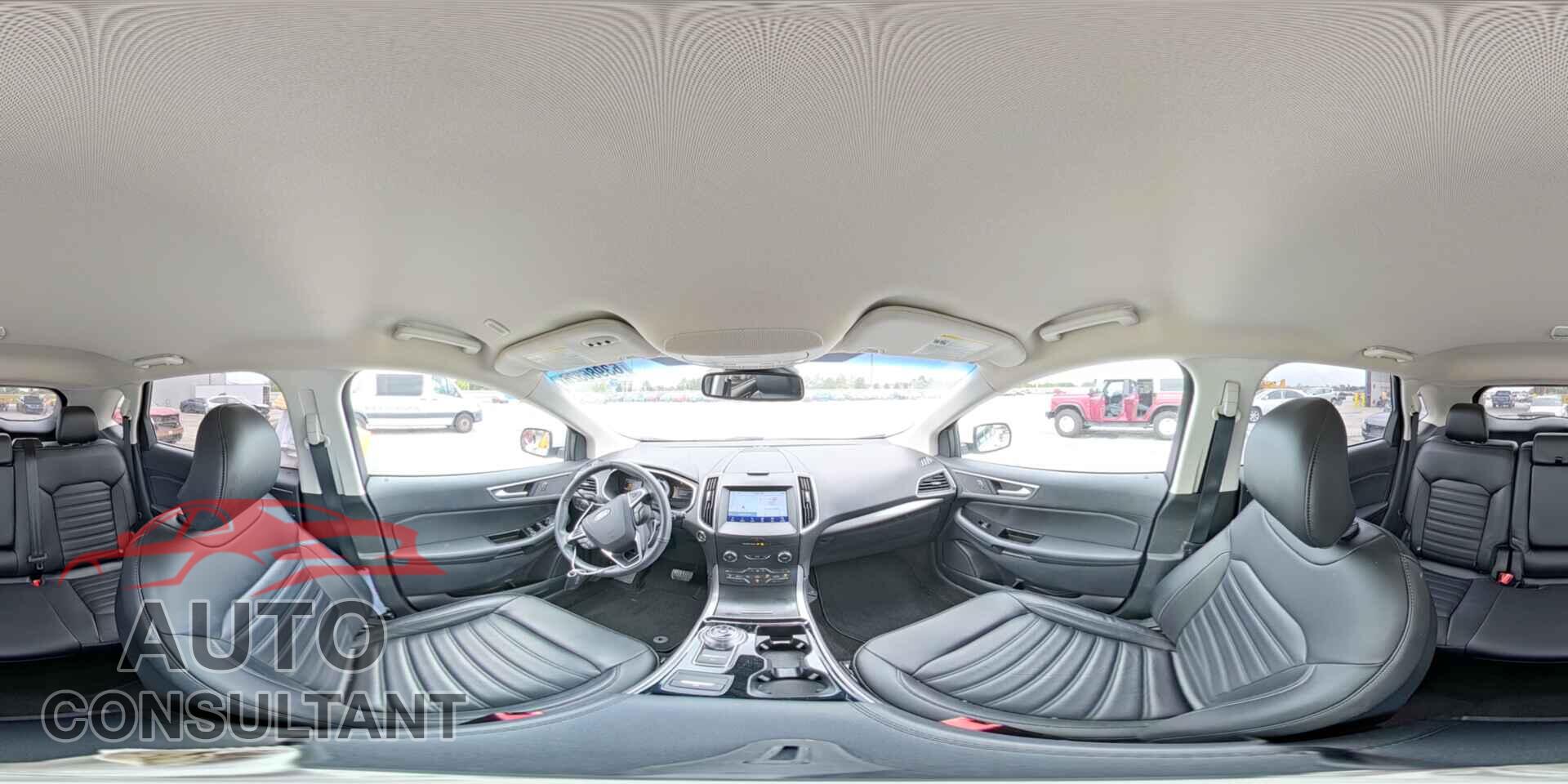 FORD EDGE 2019 - 2FMPK3J9XKBC57901
