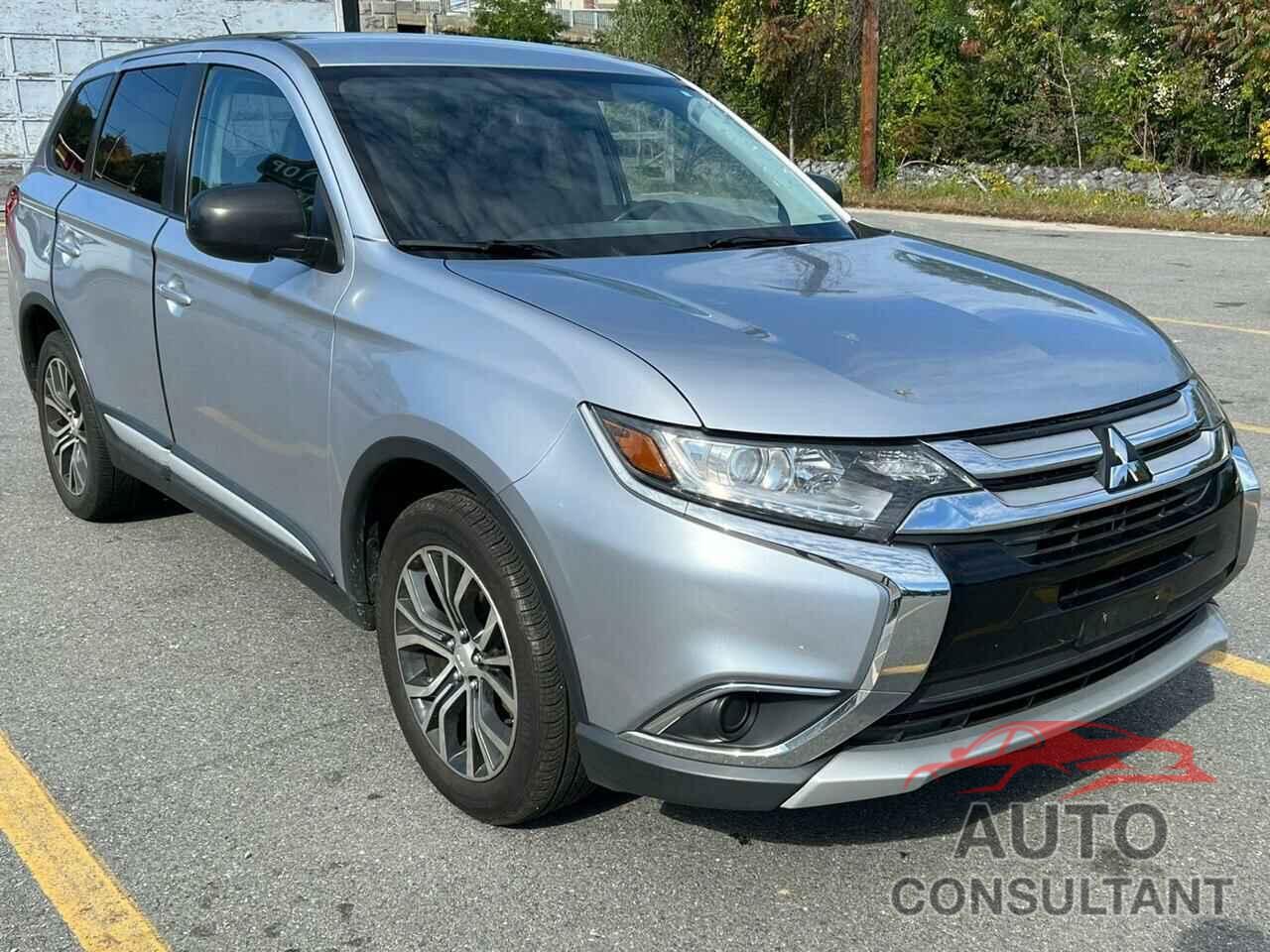 MITSUBISHI OUTLANDER 2016 - JA4AD2A3XGZ013478