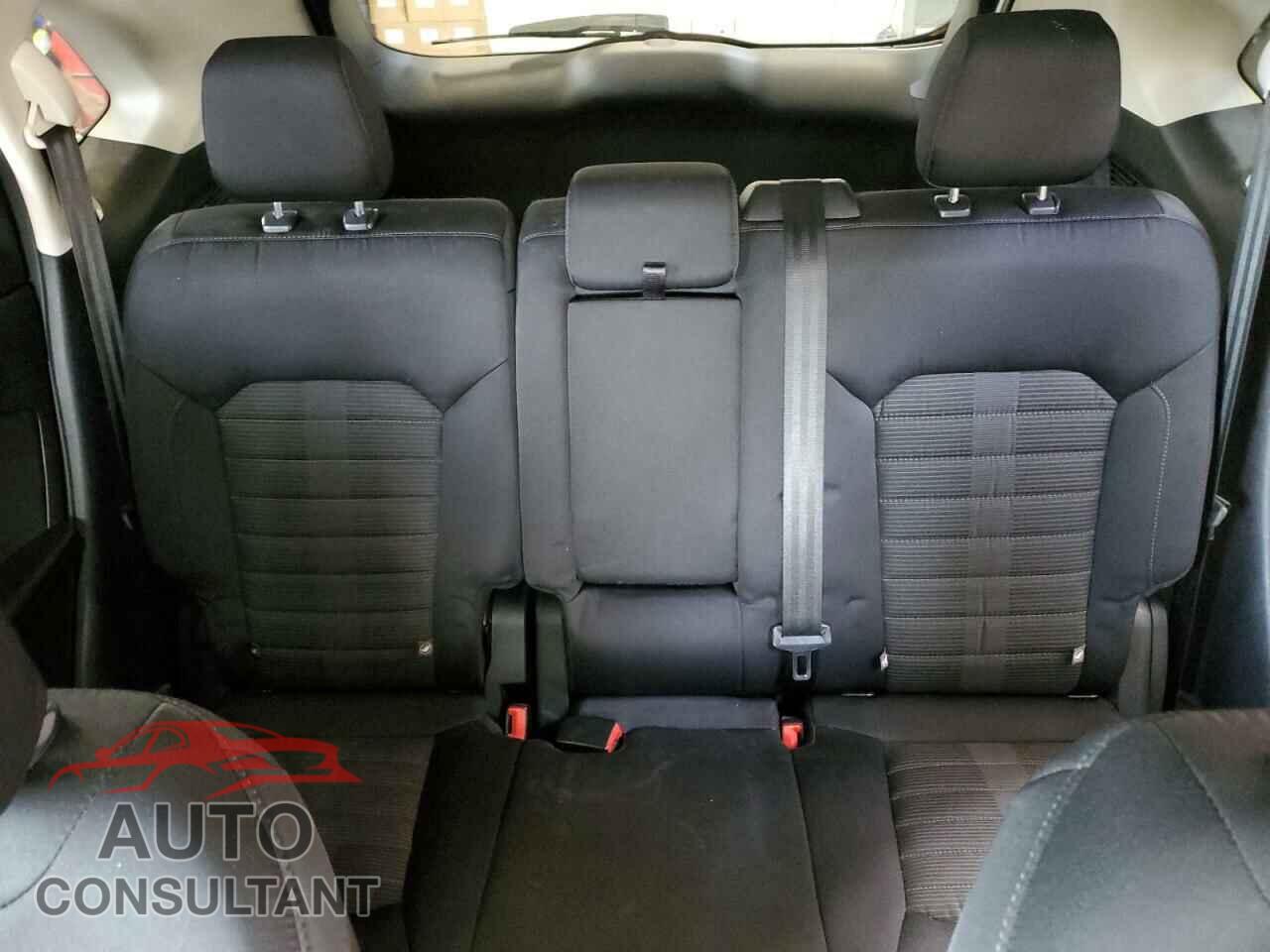 FORD EDGE 2015 - 2FMTK4J87FBB29374