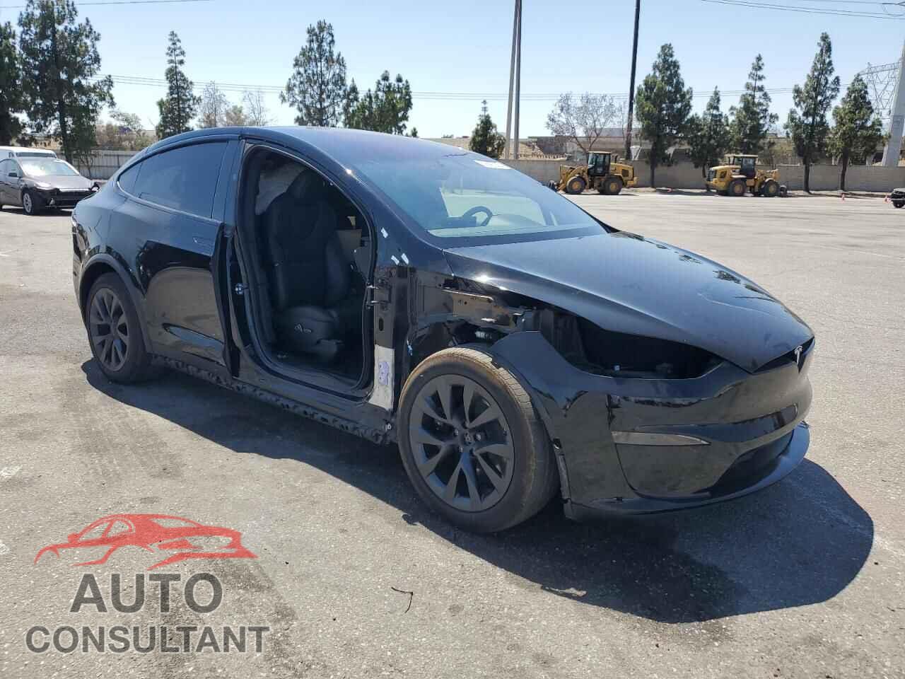TESLA MODEL X 2023 - 7SAXCAE53PF413500