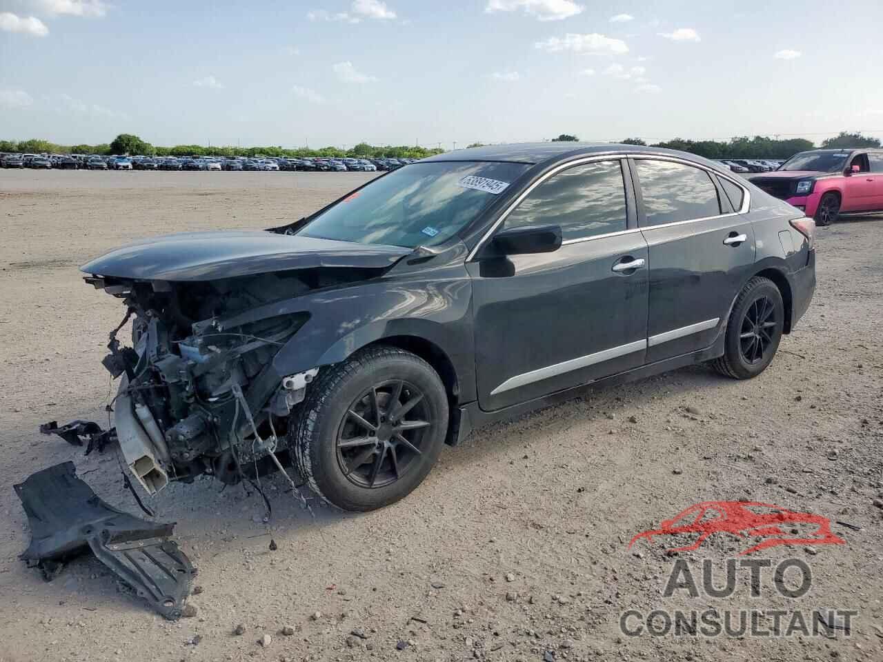 NISSAN ALTIMA 2015 - 1N4AL3AP5FC143113