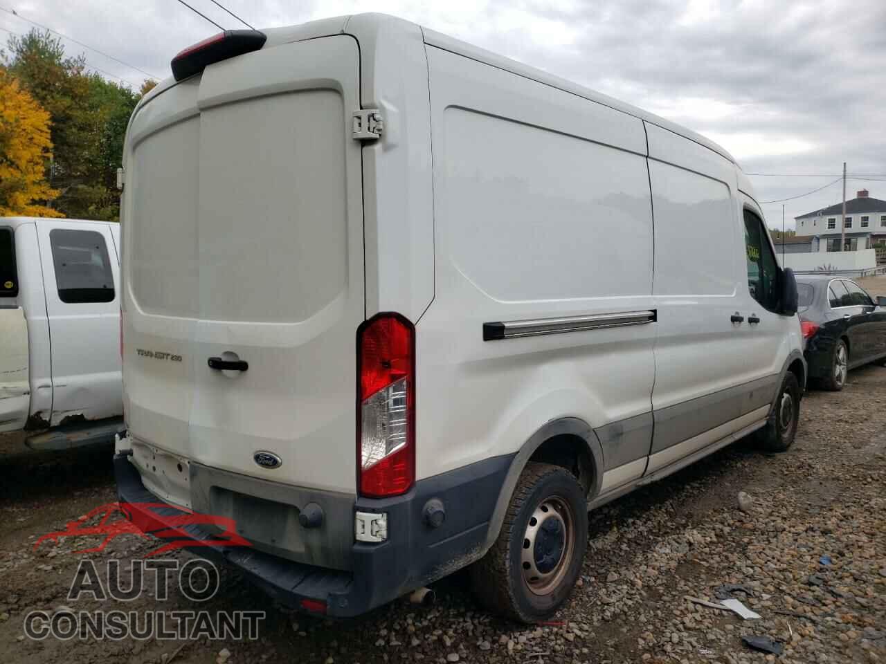 FORD TRANSIT 2020 - 1FTBR1C81LKA80665