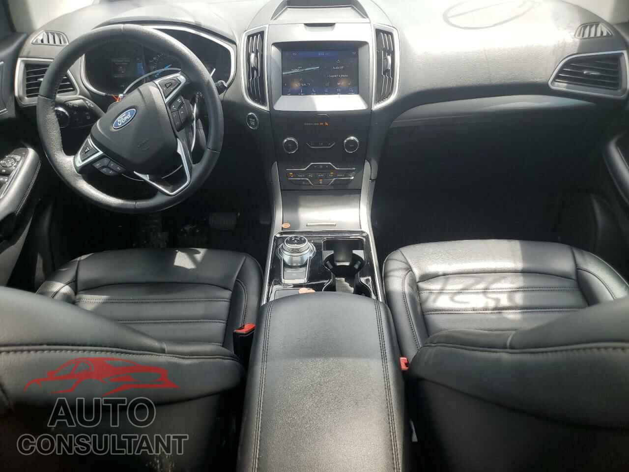 FORD EDGE 2020 - 2FMPK3J95LBB52152