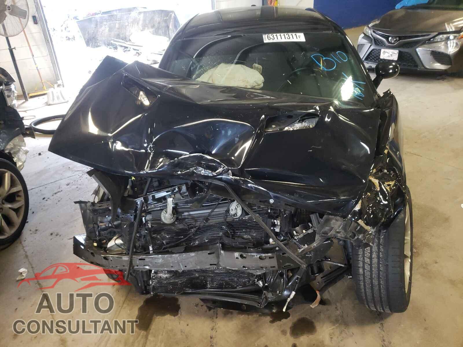 DODGE CHALLENGER 2018 - 2C3CDZAG9JH294730