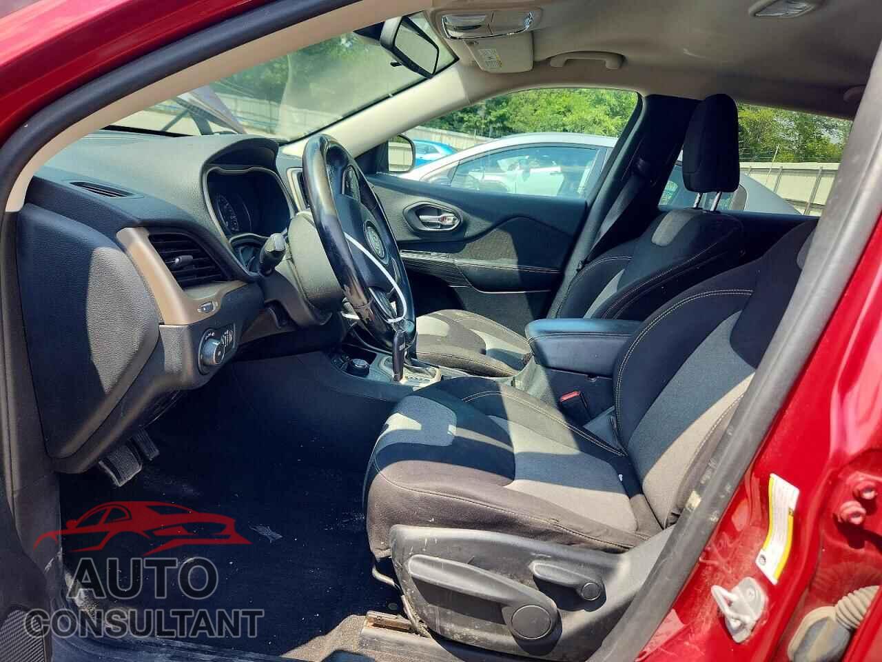 JEEP CHEROKEE 2014 - 1C4PJMCS9EW150645