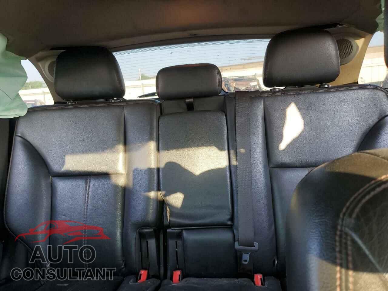 FORD EDGE 2014 - 2FMDK4KC6EBA84613
