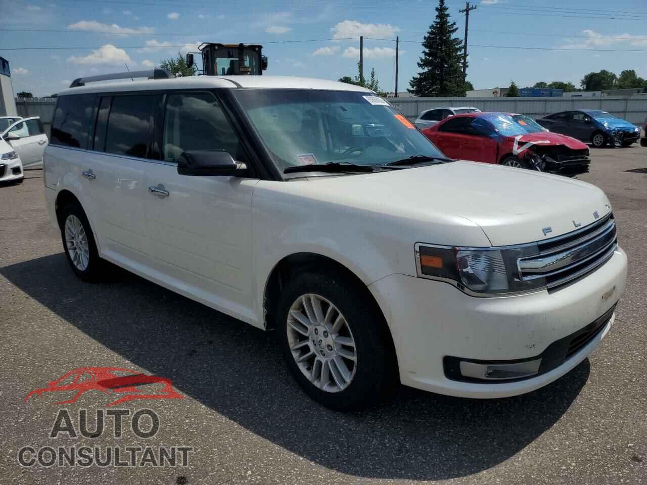 FORD FLEX 2015 - 2FMHK6C8XFBA03914