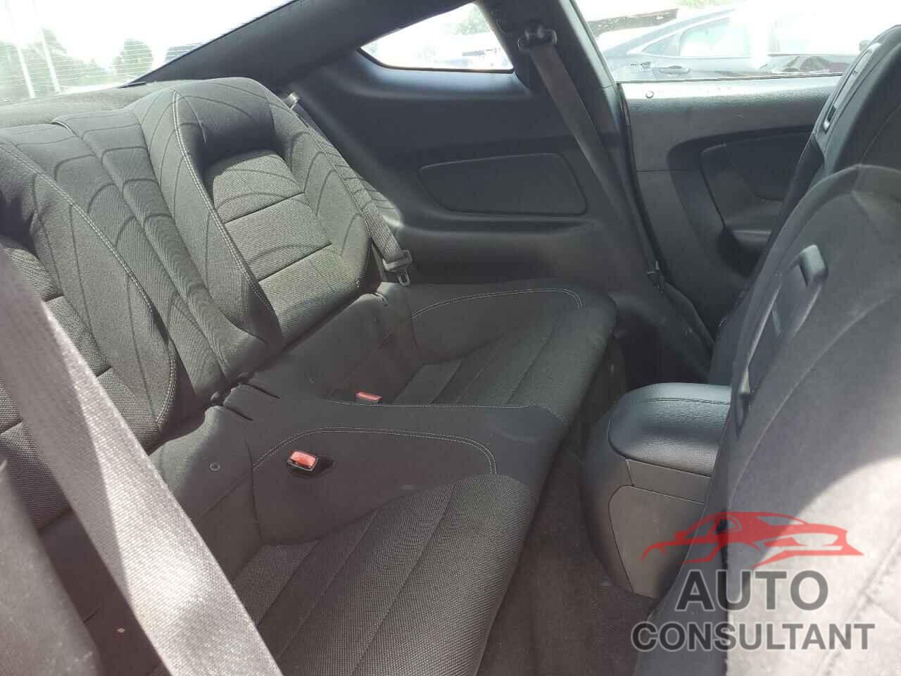 FORD ALL Models 2017 - 1FA6P8AM7H5226420