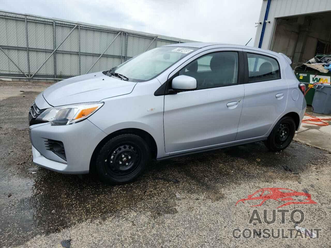 MITSUBISHI MIRAGE 2024 - ML32AUHJ1RH032399